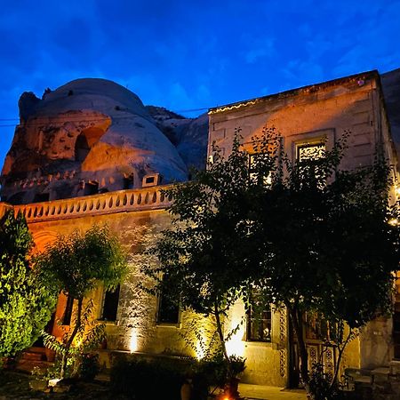 The Village Cave Hotel Göreme Exteriér fotografie