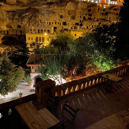 The Village Cave Hotel Göreme Exteriér fotografie