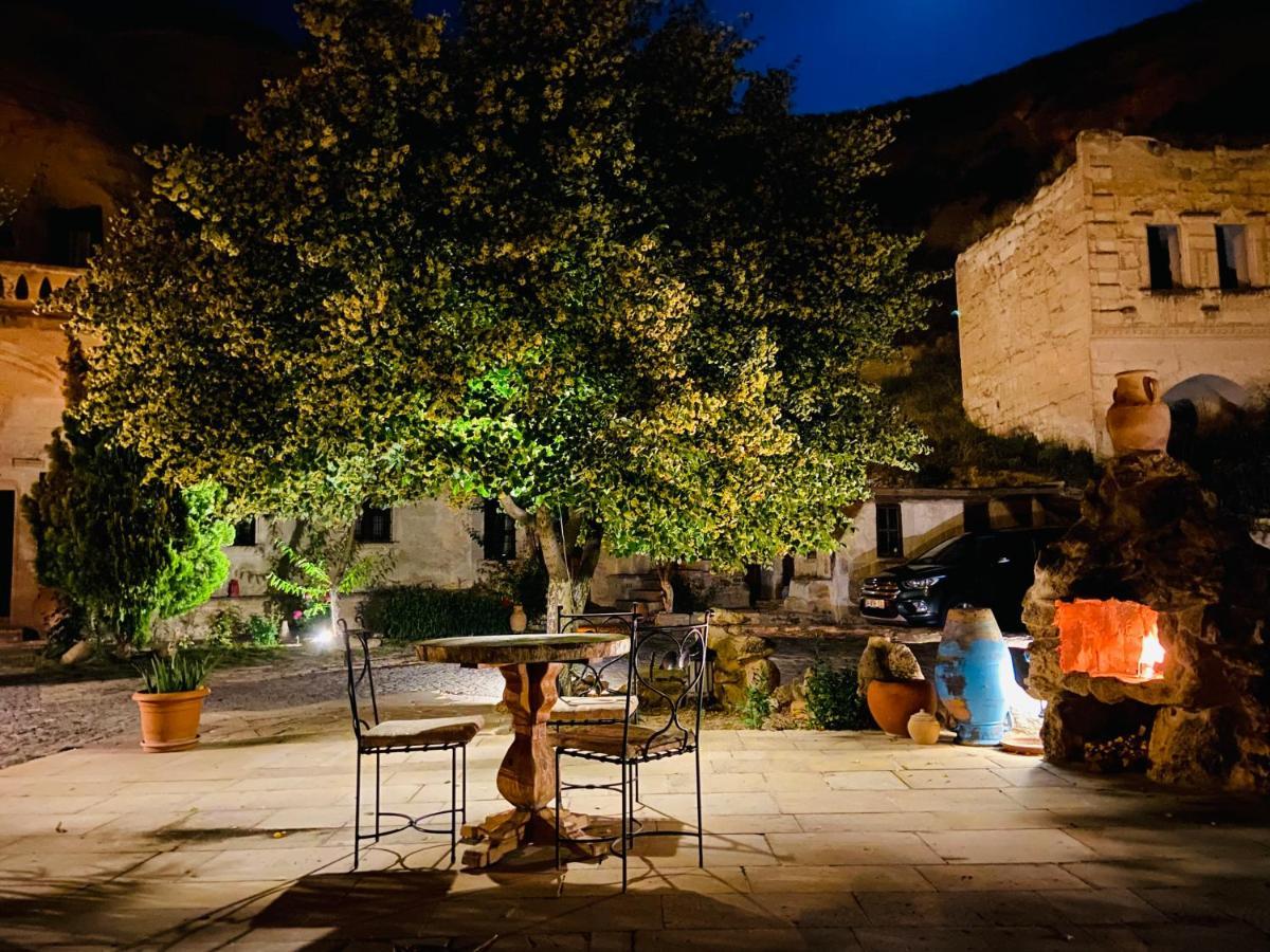 The Village Cave Hotel Göreme Exteriér fotografie