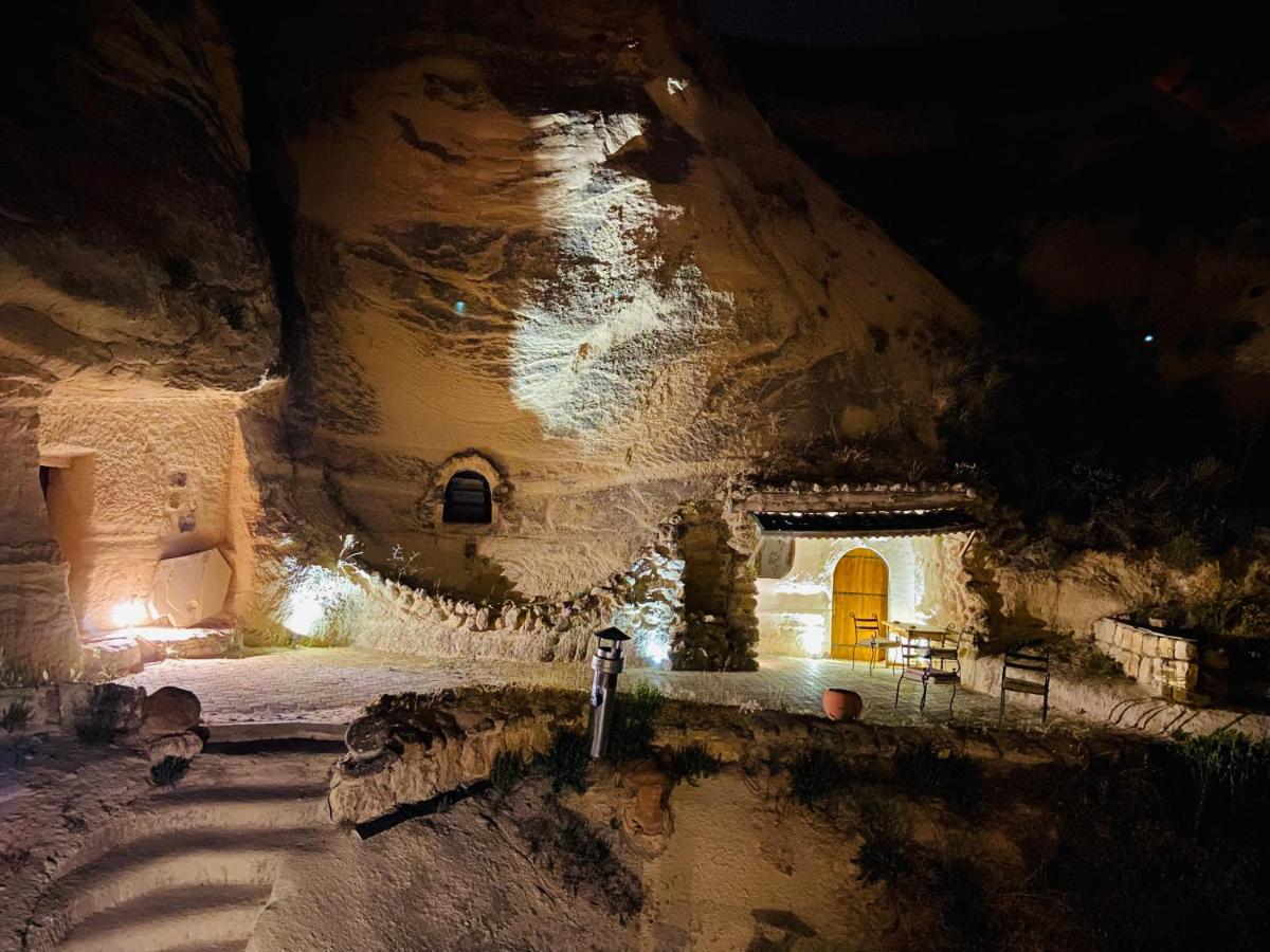 The Village Cave Hotel Göreme Exteriér fotografie