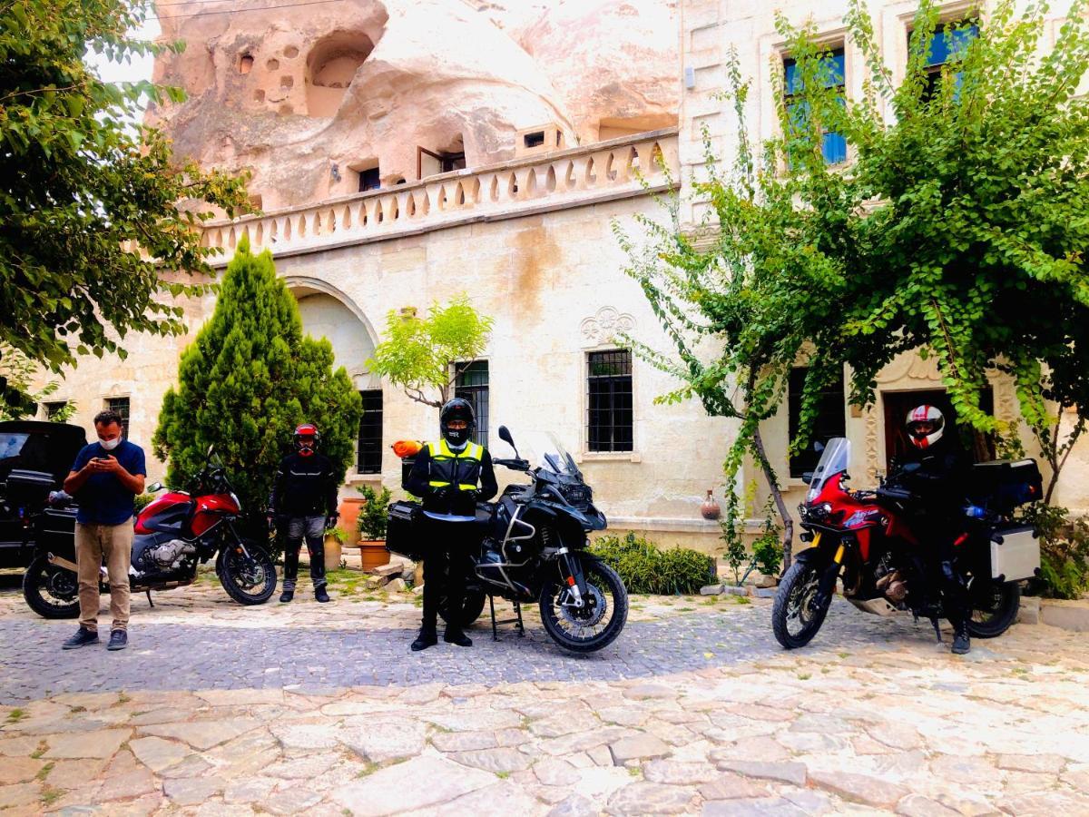 The Village Cave Hotel Göreme Exteriér fotografie