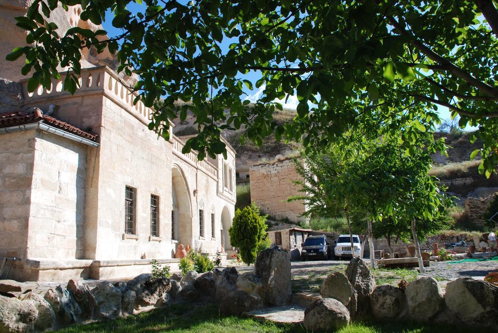 The Village Cave Hotel Göreme Exteriér fotografie